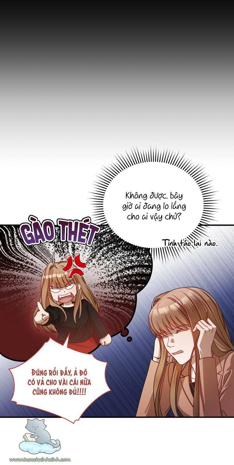 Công Khai Hẹn Hò Chốn Công Sở Chapter 6 - 11