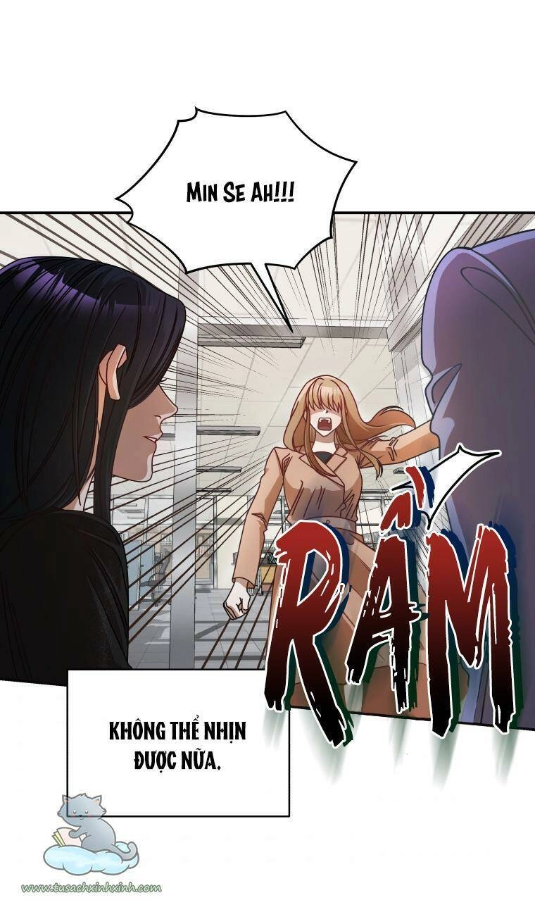 Công Khai Hẹn Hò Chốn Công Sở Chapter 6 - 22