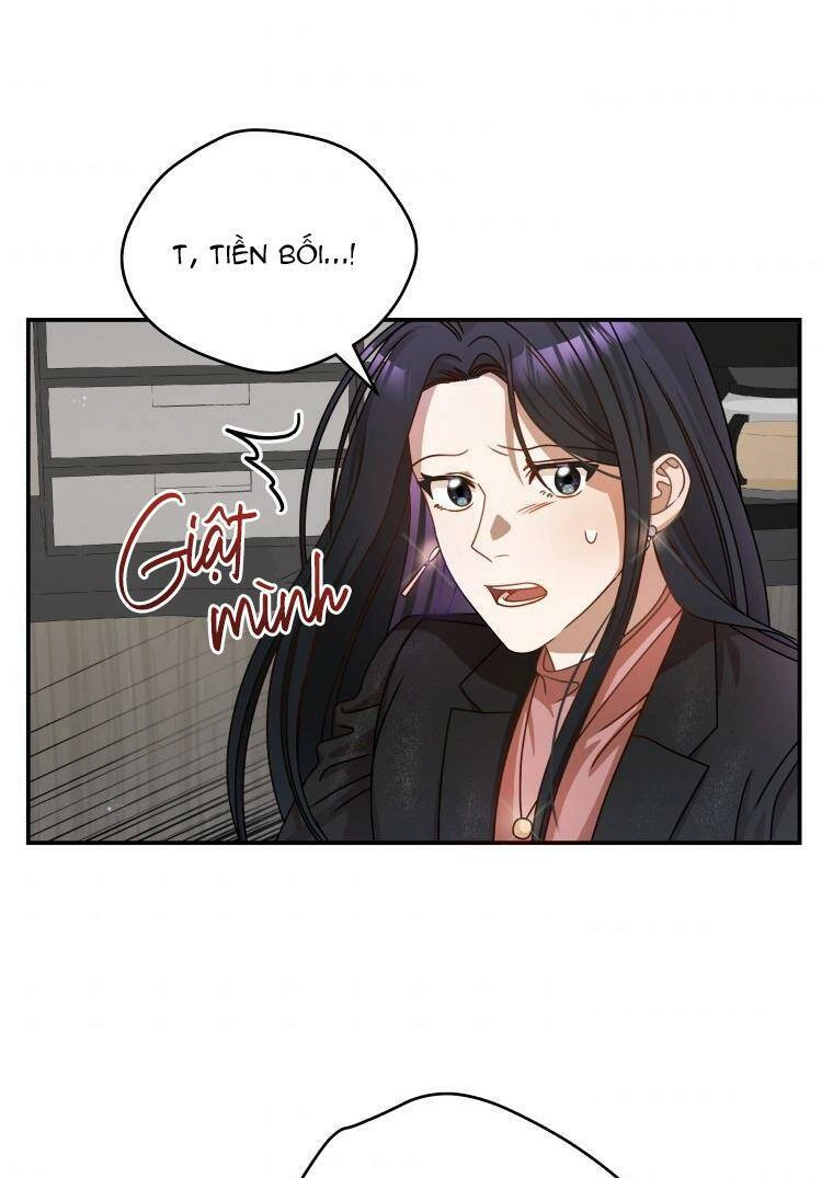 Công Khai Hẹn Hò Chốn Công Sở Chapter 6 - 23