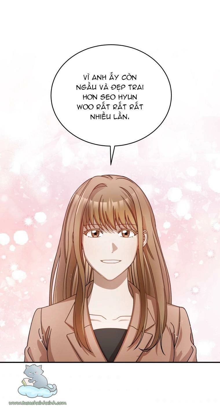 Công Khai Hẹn Hò Chốn Công Sở Chapter 6 - 45