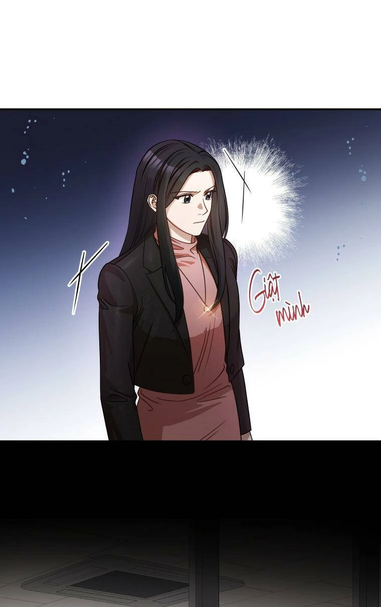 Công Khai Hẹn Hò Chốn Công Sở Chapter 6 - 48