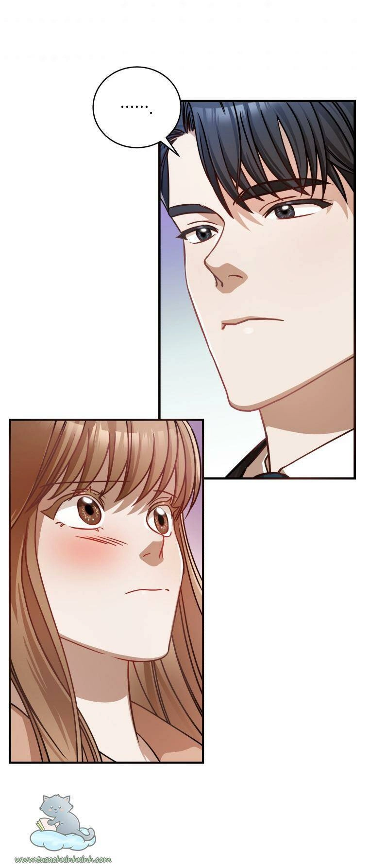 Công Khai Hẹn Hò Chốn Công Sở Chapter 6 - 54