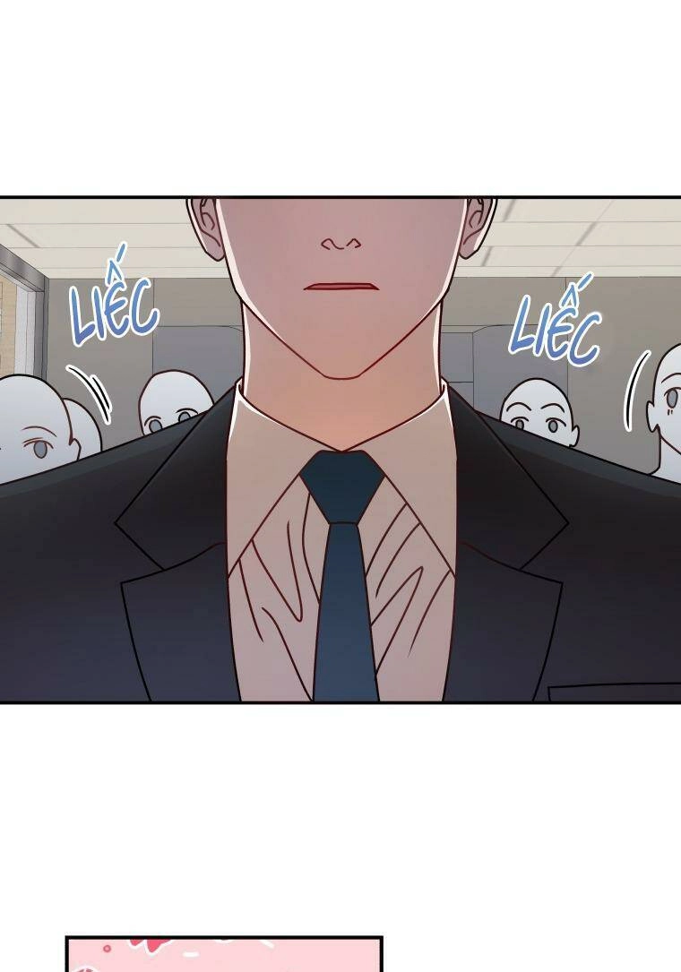 Công Khai Hẹn Hò Chốn Công Sở Chapter 6 - 55