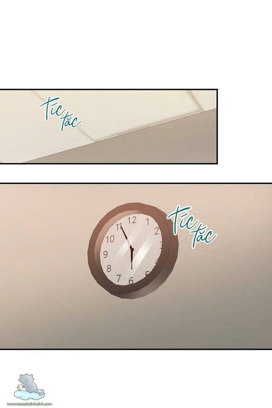 Công Khai Hẹn Hò Chốn Công Sở Chapter 7 - 5