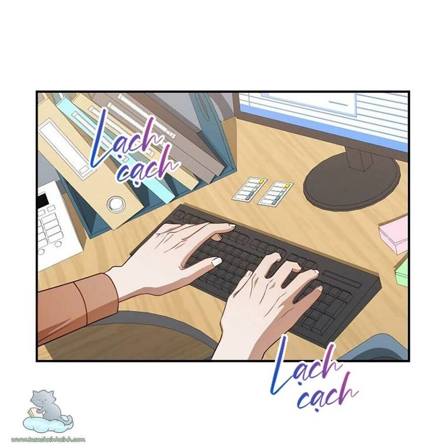 Công Khai Hẹn Hò Chốn Công Sở Chapter 7 - 6