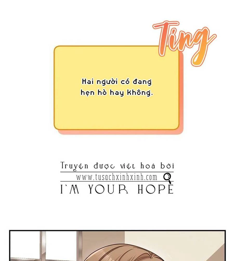 Công Khai Hẹn Hò Chốn Công Sở Chapter 7 - 9