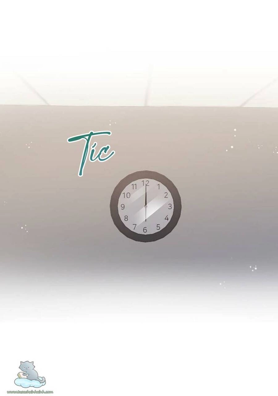 Công Khai Hẹn Hò Chốn Công Sở Chapter 7 - 11