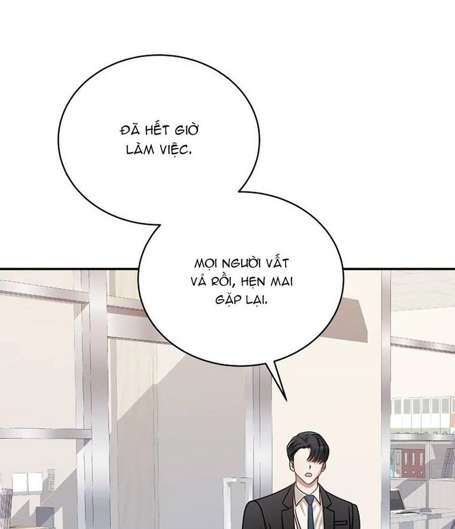 Công Khai Hẹn Hò Chốn Công Sở Chapter 7 - 13