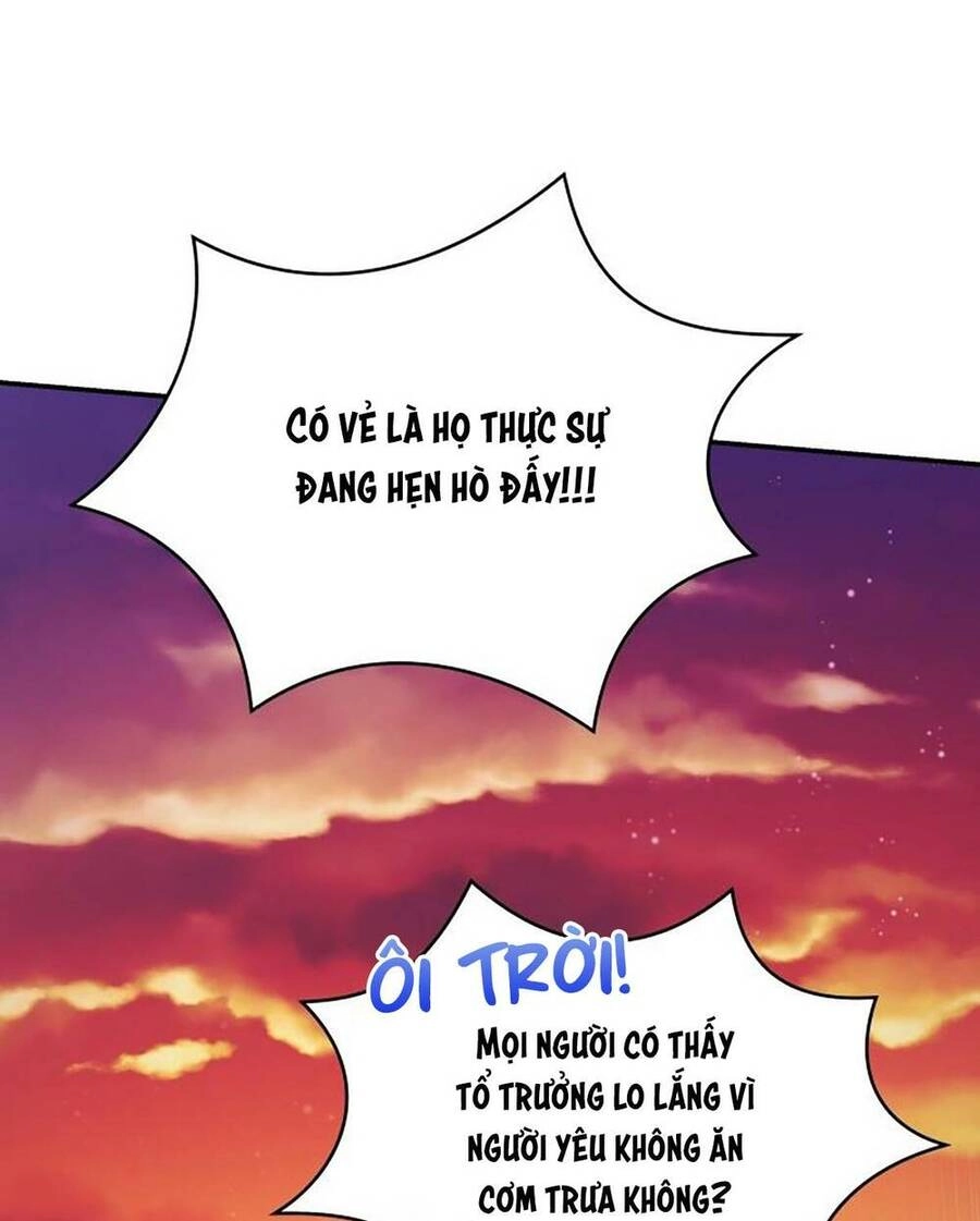 Công Khai Hẹn Hò Chốn Công Sở Chapter 7 - 31