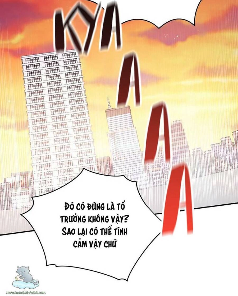 Công Khai Hẹn Hò Chốn Công Sở Chapter 7 - 32