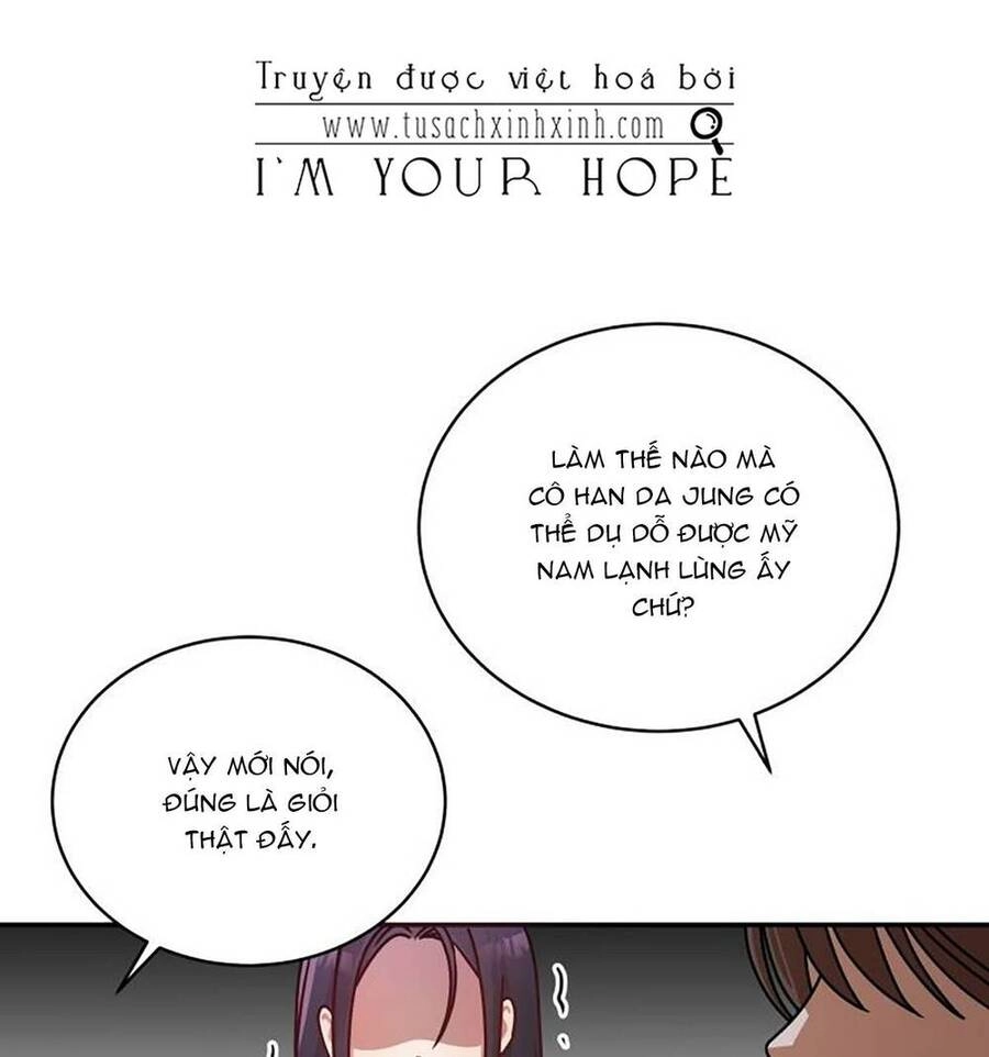 Công Khai Hẹn Hò Chốn Công Sở Chapter 7 - 33