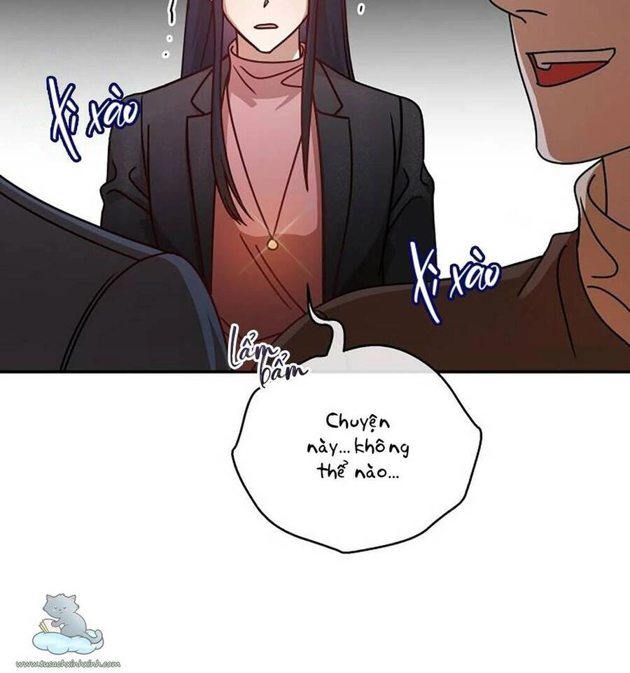 Công Khai Hẹn Hò Chốn Công Sở Chapter 7 - 34