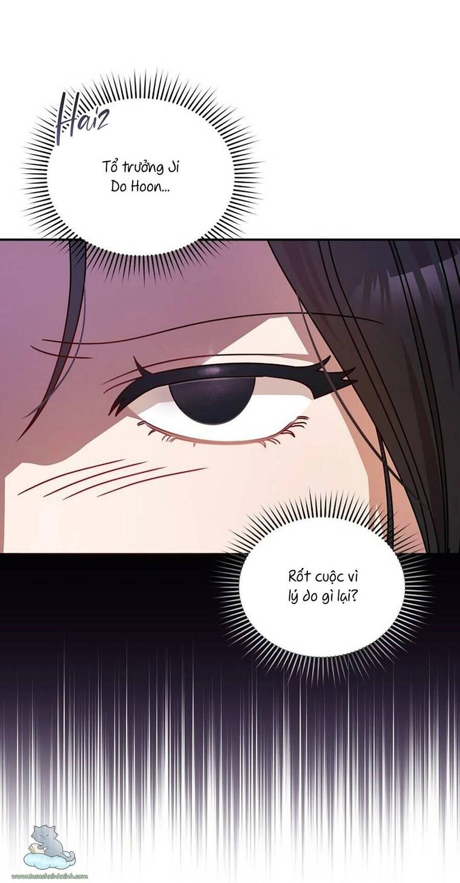 Công Khai Hẹn Hò Chốn Công Sở Chapter 7 - 35