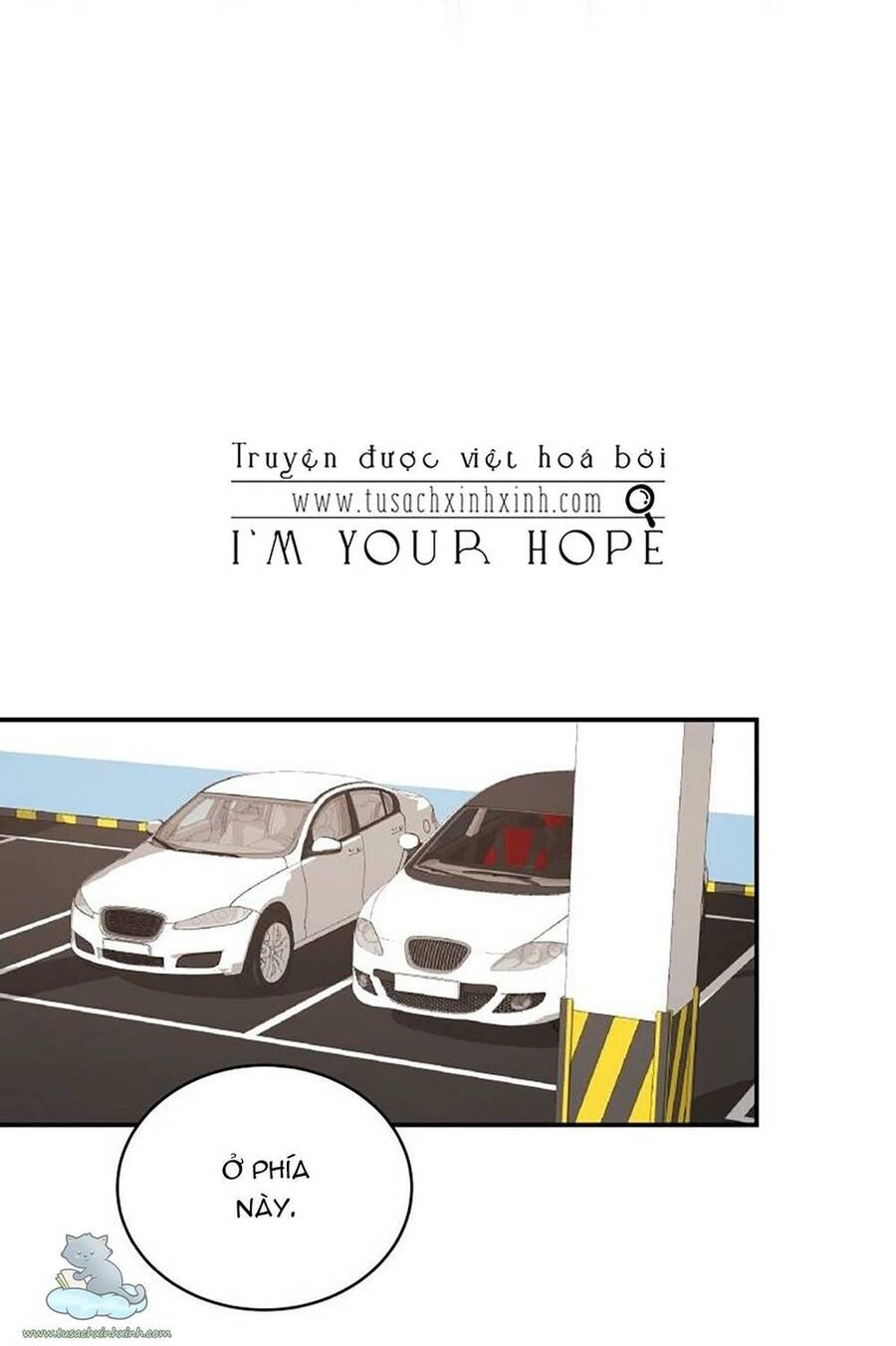 Công Khai Hẹn Hò Chốn Công Sở Chapter 7 - 36