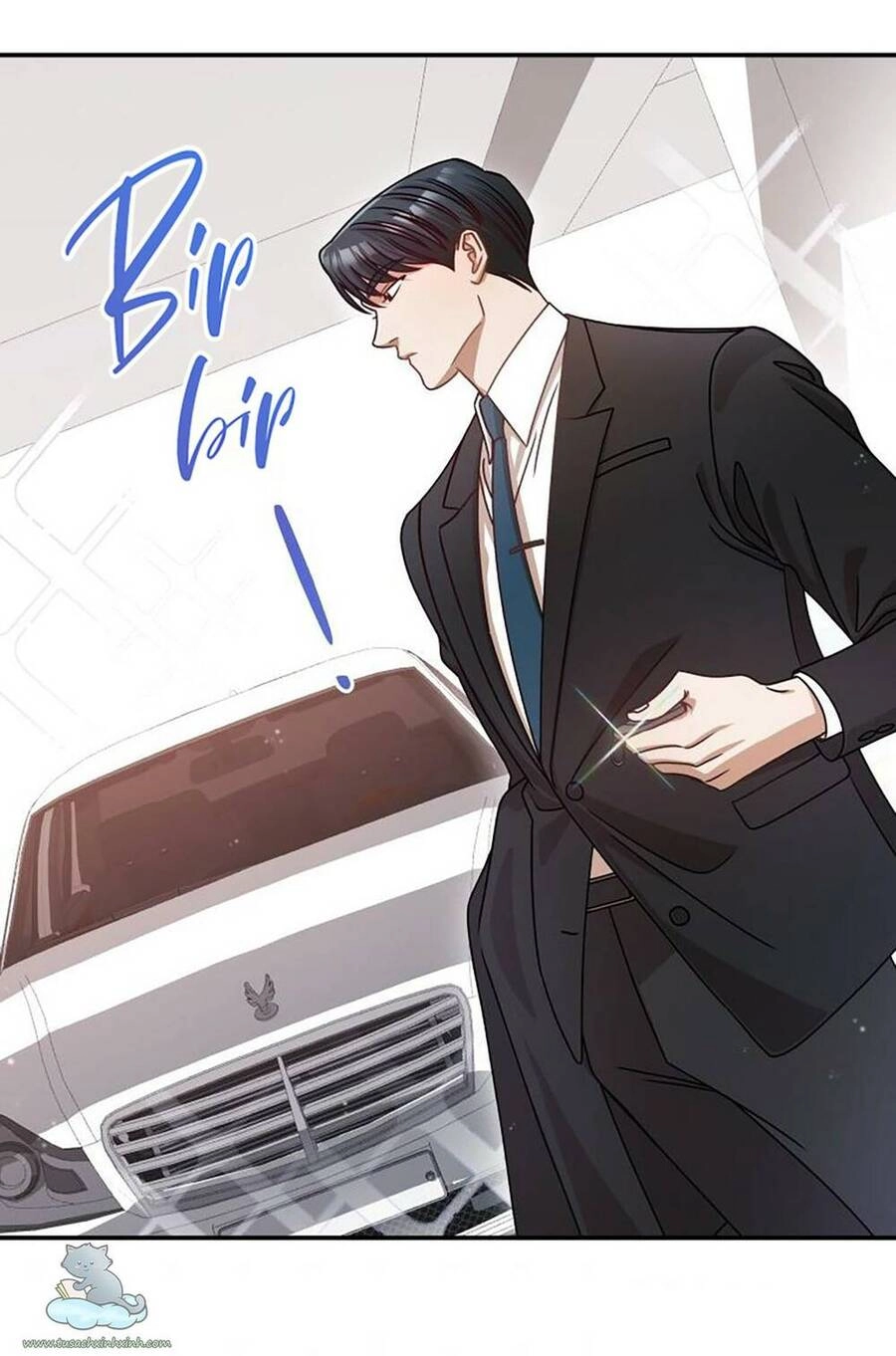 Công Khai Hẹn Hò Chốn Công Sở Chapter 7 - 37