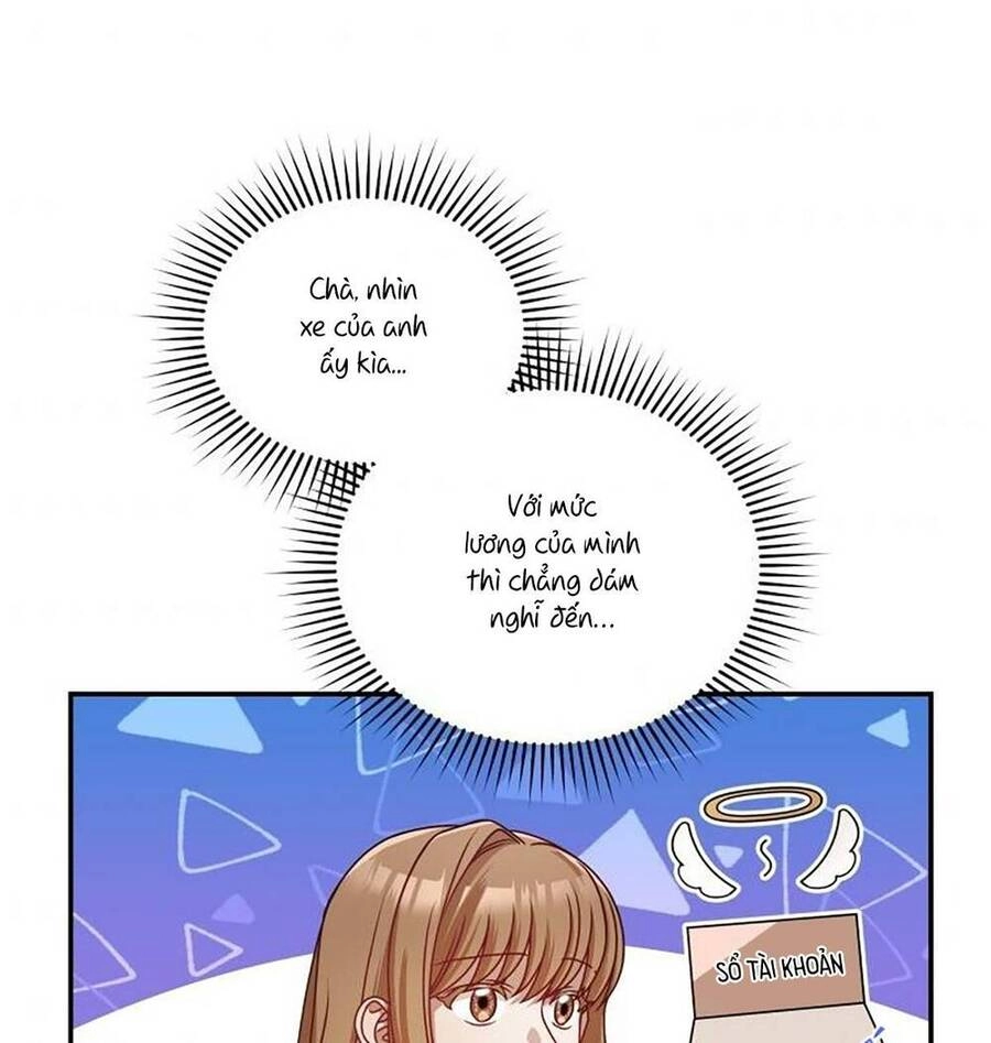 Công Khai Hẹn Hò Chốn Công Sở Chapter 7 - 38