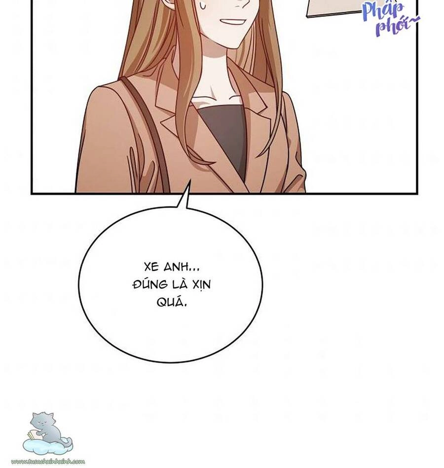 Công Khai Hẹn Hò Chốn Công Sở Chapter 7 - 39