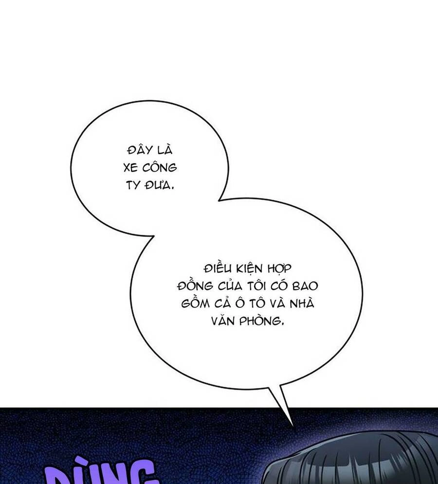 Công Khai Hẹn Hò Chốn Công Sở Chapter 7 - 40