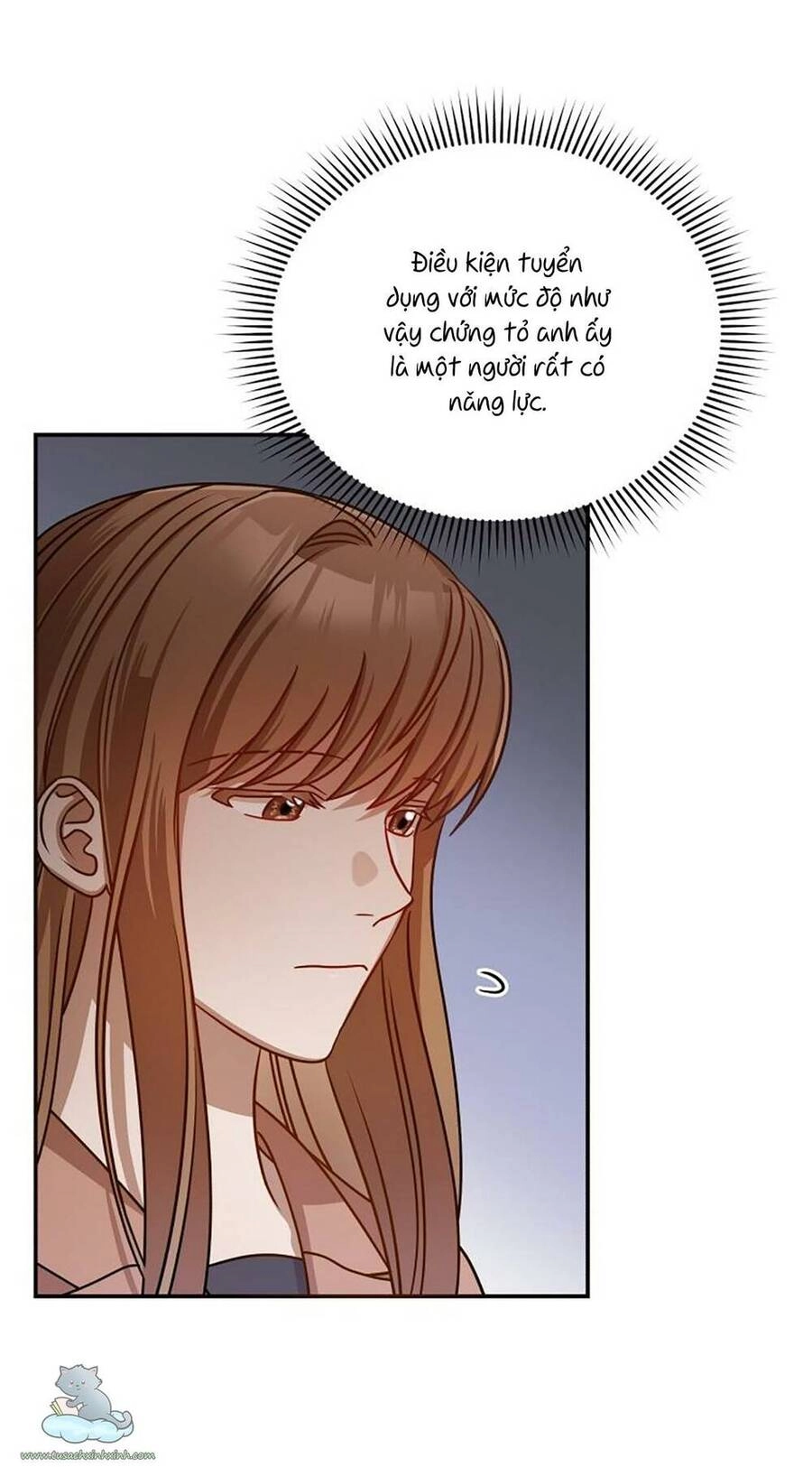 Công Khai Hẹn Hò Chốn Công Sở Chapter 7 - 42