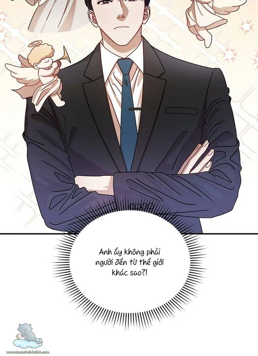 Công Khai Hẹn Hò Chốn Công Sở Chapter 7 - 44