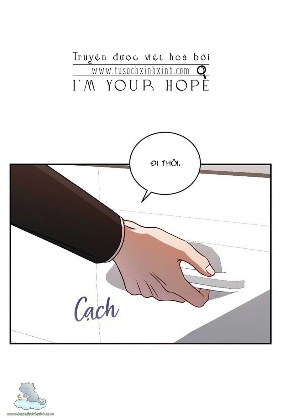 Công Khai Hẹn Hò Chốn Công Sở Chapter 7 - 45