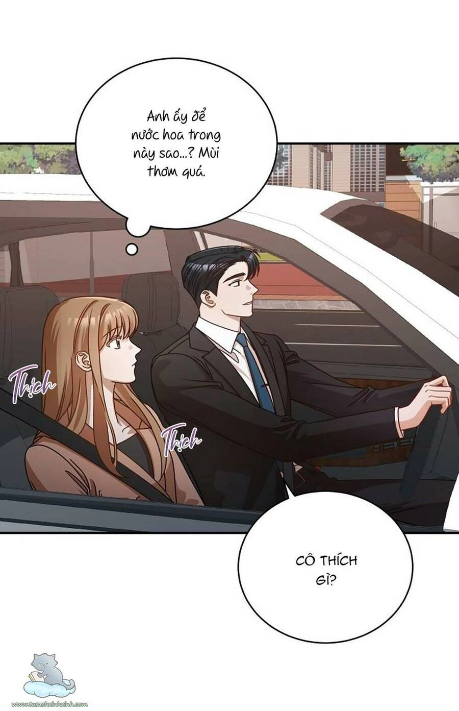 Công Khai Hẹn Hò Chốn Công Sở Chapter 7 - 50