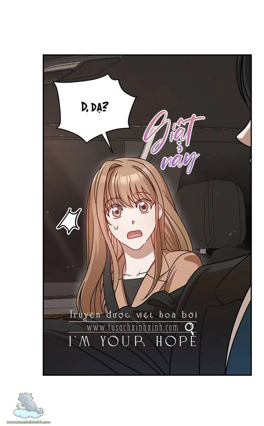 Công Khai Hẹn Hò Chốn Công Sở Chapter 7 - 51