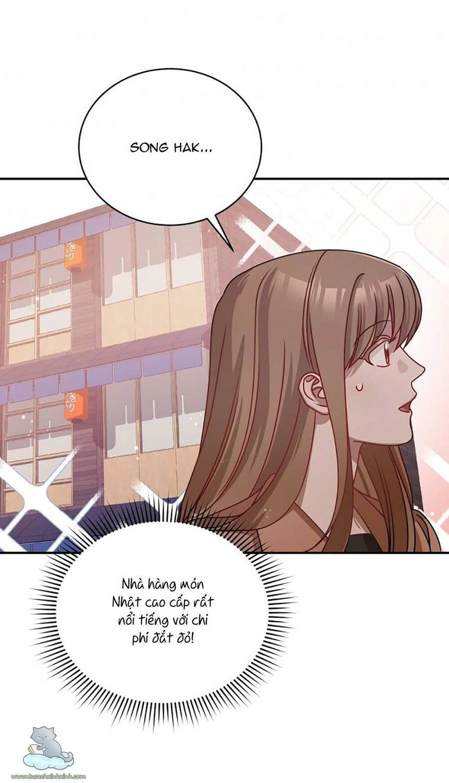 Công Khai Hẹn Hò Chốn Công Sở Chapter 7 - 56