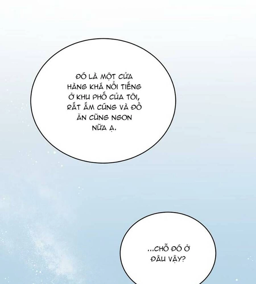 Công Khai Hẹn Hò Chốn Công Sở Chapter 7 - 59