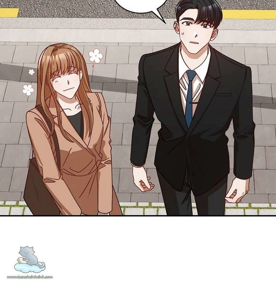 Công Khai Hẹn Hò Chốn Công Sở Chapter 7 - 62