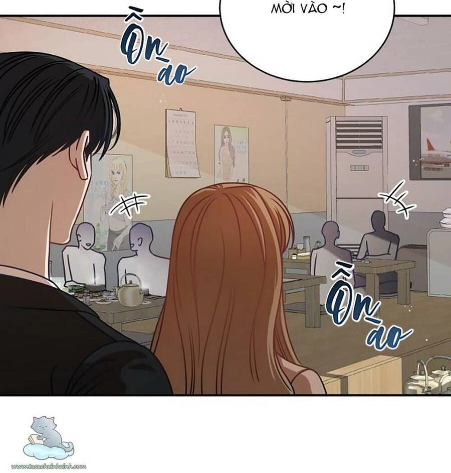 Công Khai Hẹn Hò Chốn Công Sở Chapter 7 - 66