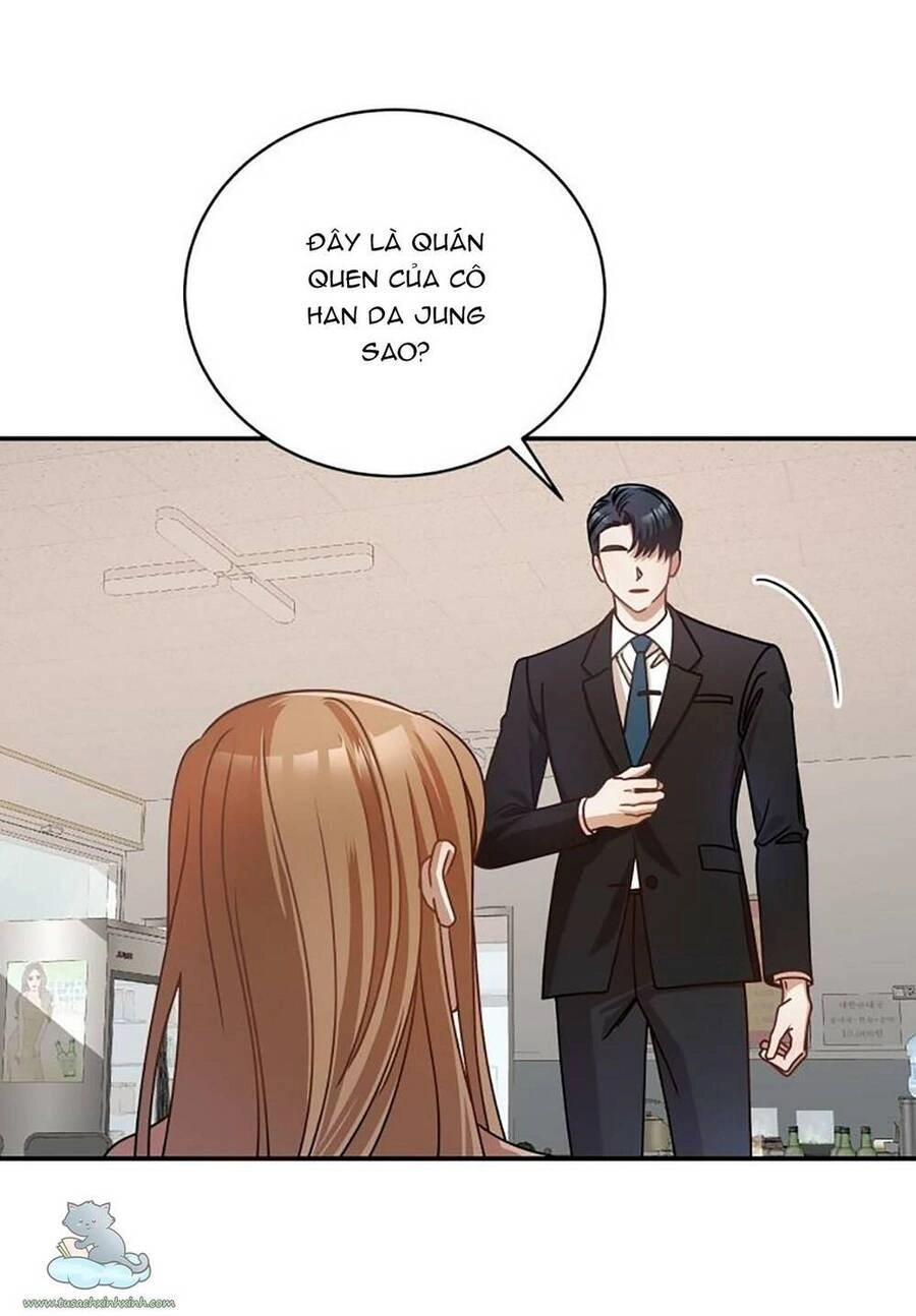 Công Khai Hẹn Hò Chốn Công Sở Chapter 7 - 67