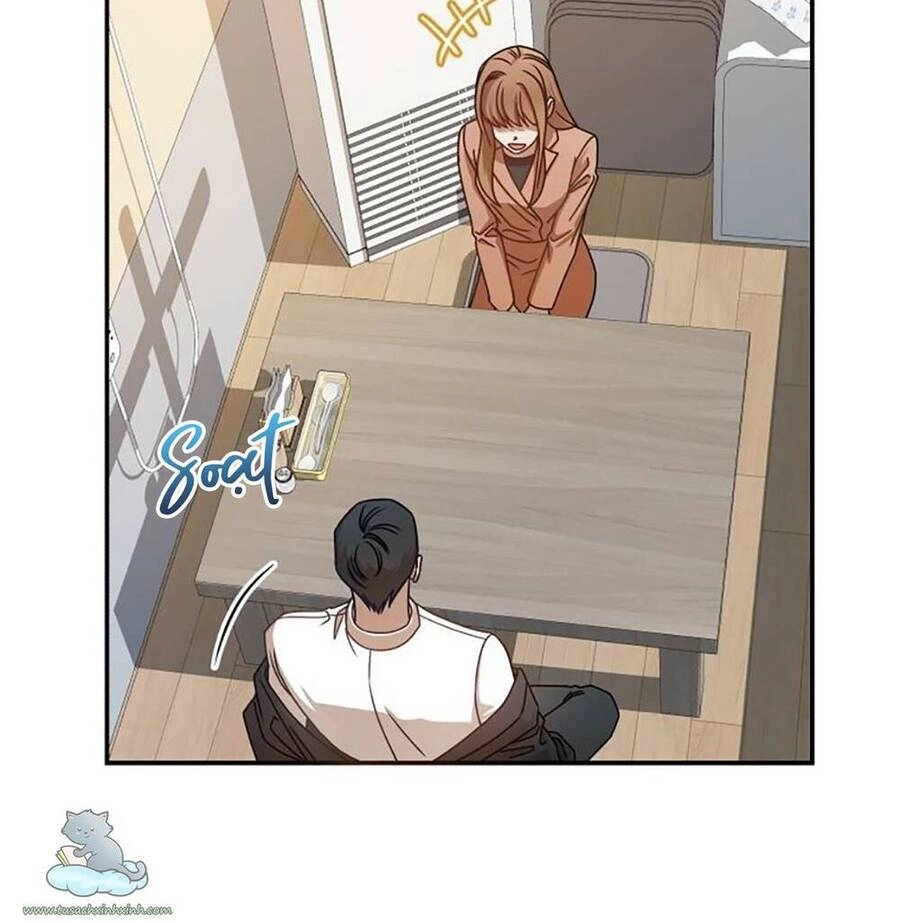 Công Khai Hẹn Hò Chốn Công Sở Chapter 7 - 69