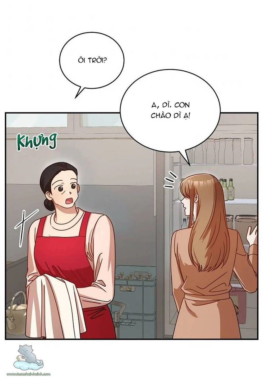 Công Khai Hẹn Hò Chốn Công Sở Chapter 7 - 73