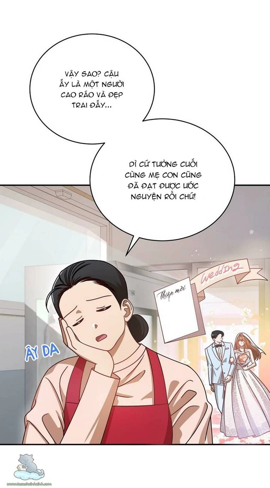 Công Khai Hẹn Hò Chốn Công Sở Chapter 7 - 78