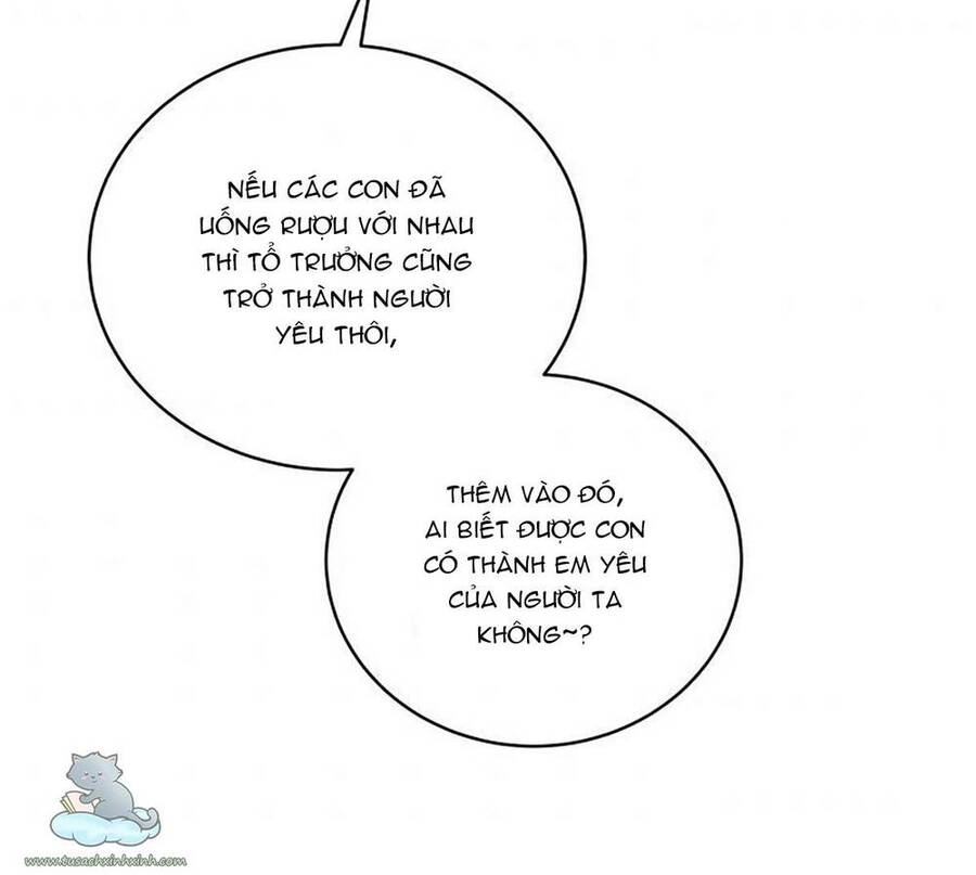 Công Khai Hẹn Hò Chốn Công Sở Chapter 7 - 80