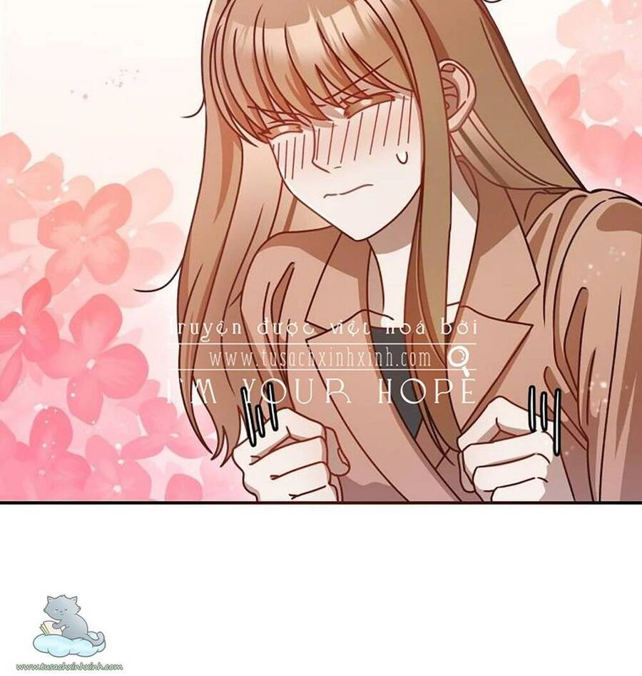 Công Khai Hẹn Hò Chốn Công Sở Chapter 7 - 83