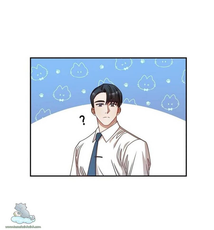 Công Khai Hẹn Hò Chốn Công Sở Chapter 7 - 84