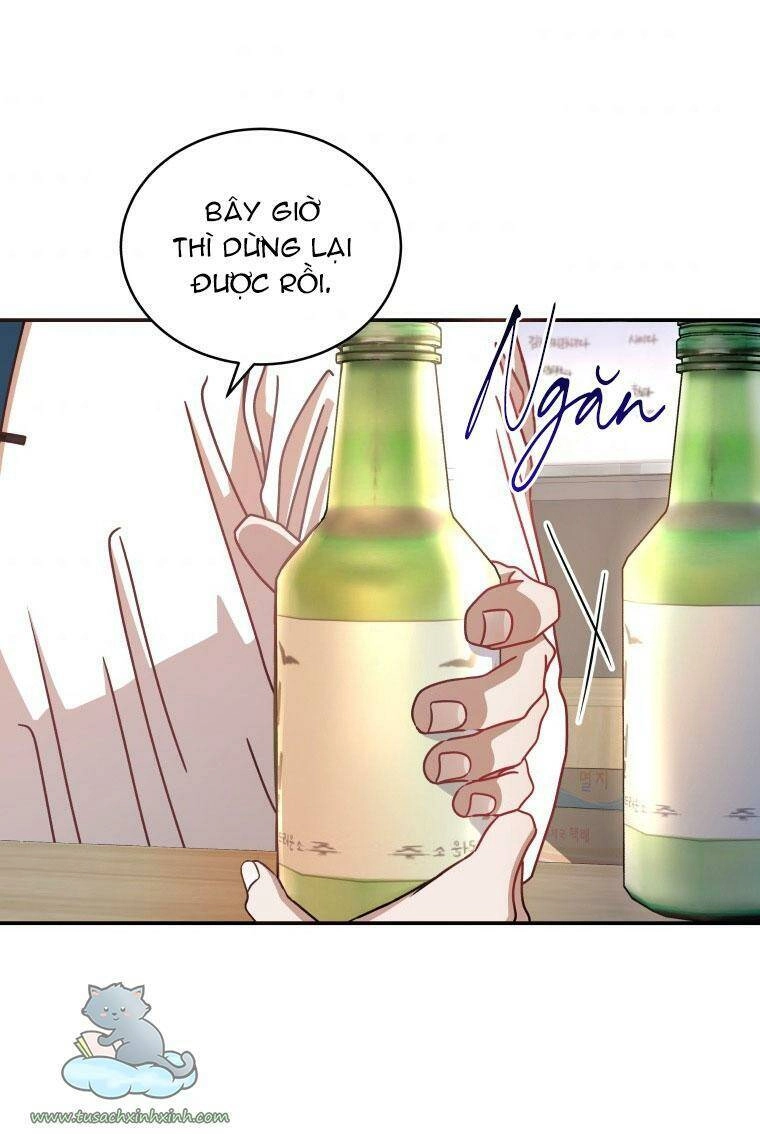 Công Khai Hẹn Hò Chốn Công Sở Chapter 8 - 4