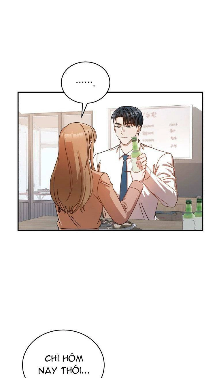 Công Khai Hẹn Hò Chốn Công Sở Chapter 8 - 5