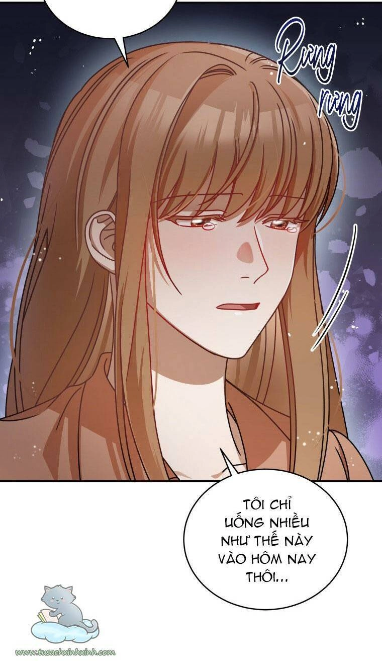 Công Khai Hẹn Hò Chốn Công Sở Chapter 8 - 6