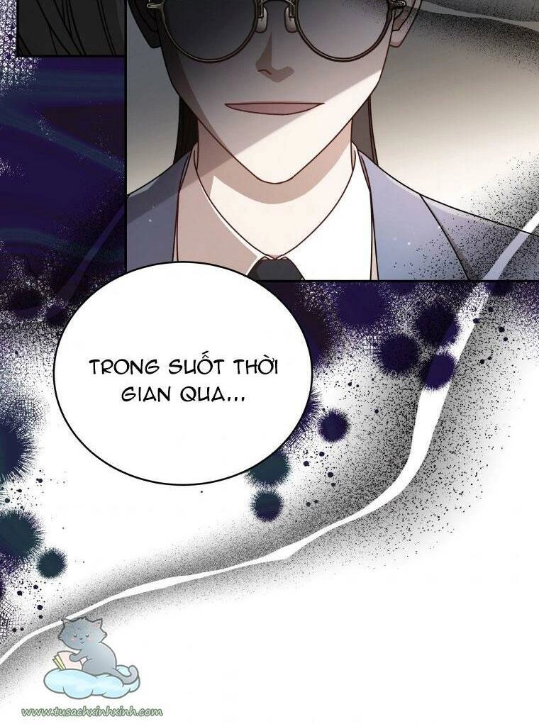 Công Khai Hẹn Hò Chốn Công Sở Chapter 8 - 25