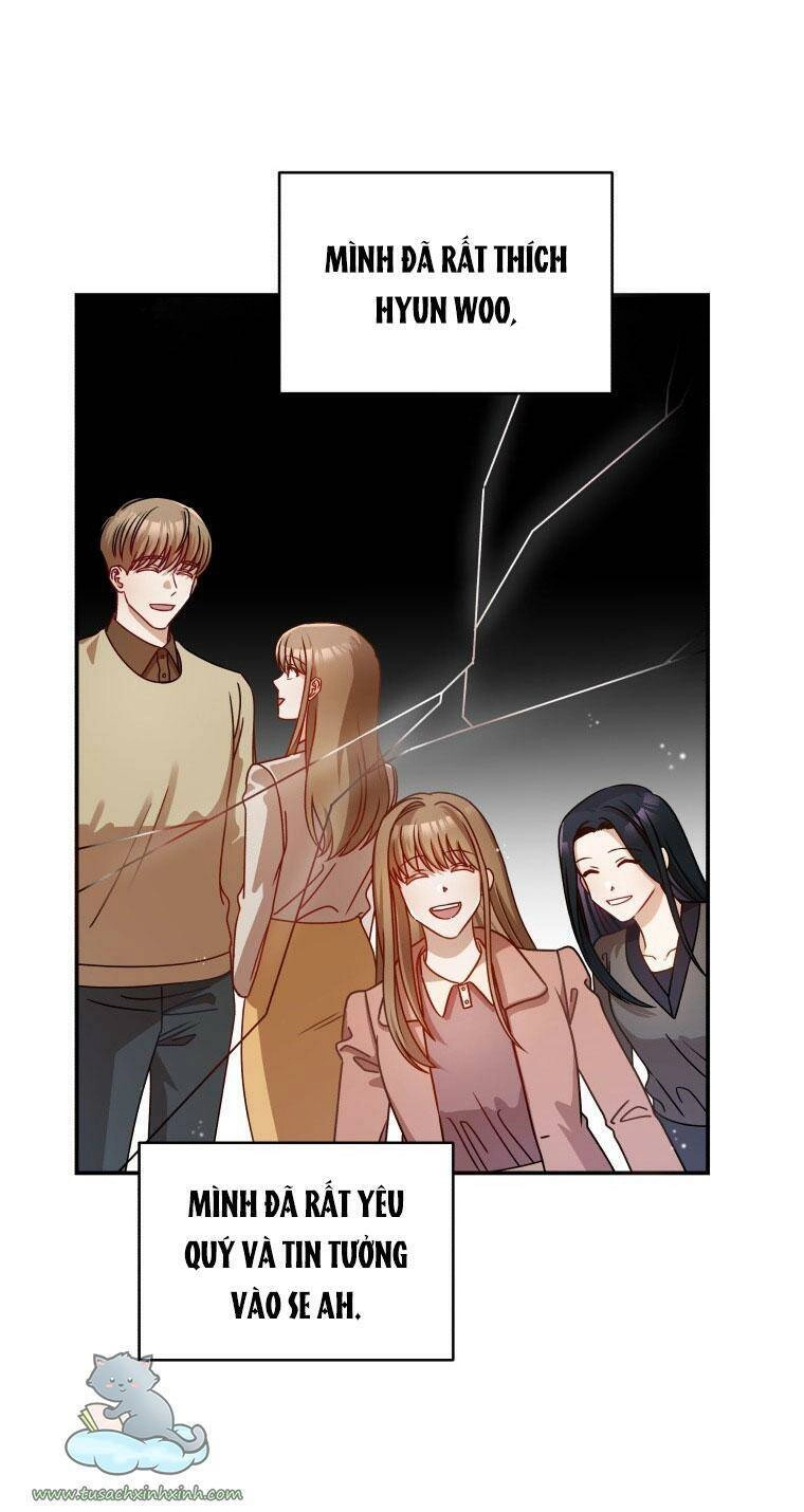 Công Khai Hẹn Hò Chốn Công Sở Chapter 8 - 37