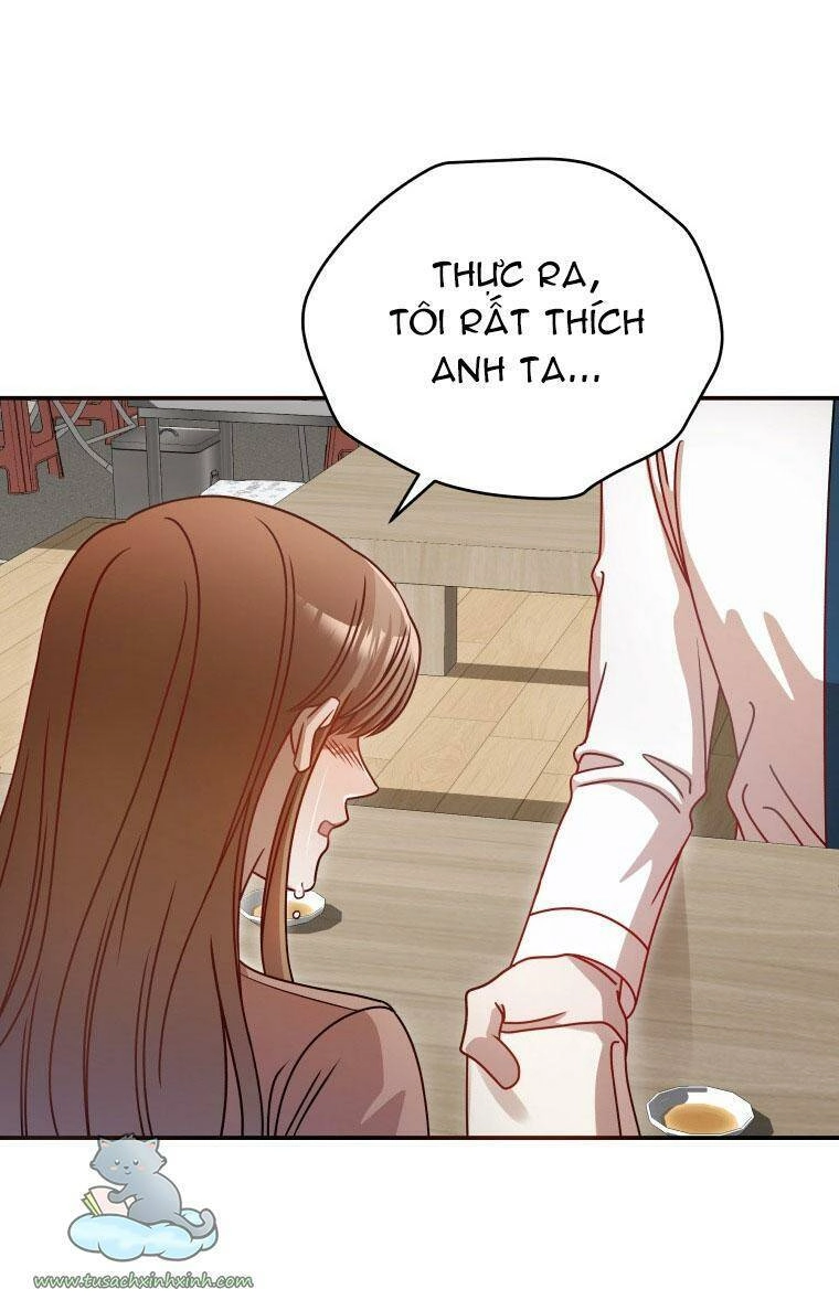 Công Khai Hẹn Hò Chốn Công Sở Chapter 8 - 38