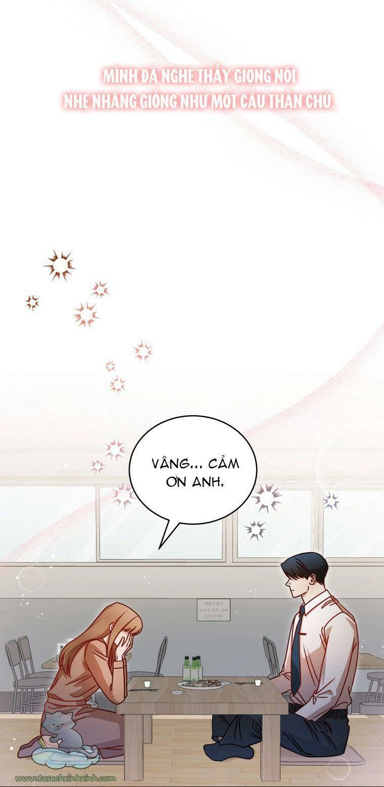 Công Khai Hẹn Hò Chốn Công Sở Chapter 8 - 41