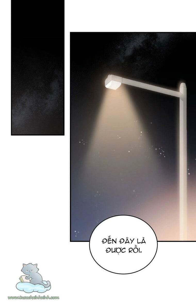 Công Khai Hẹn Hò Chốn Công Sở Chapter 8 - 43