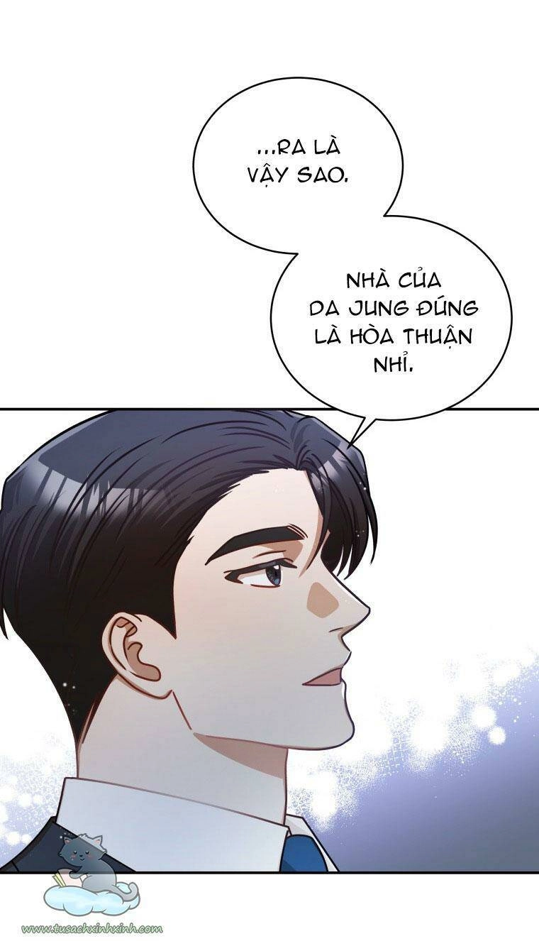 Công Khai Hẹn Hò Chốn Công Sở Chapter 8 - 48