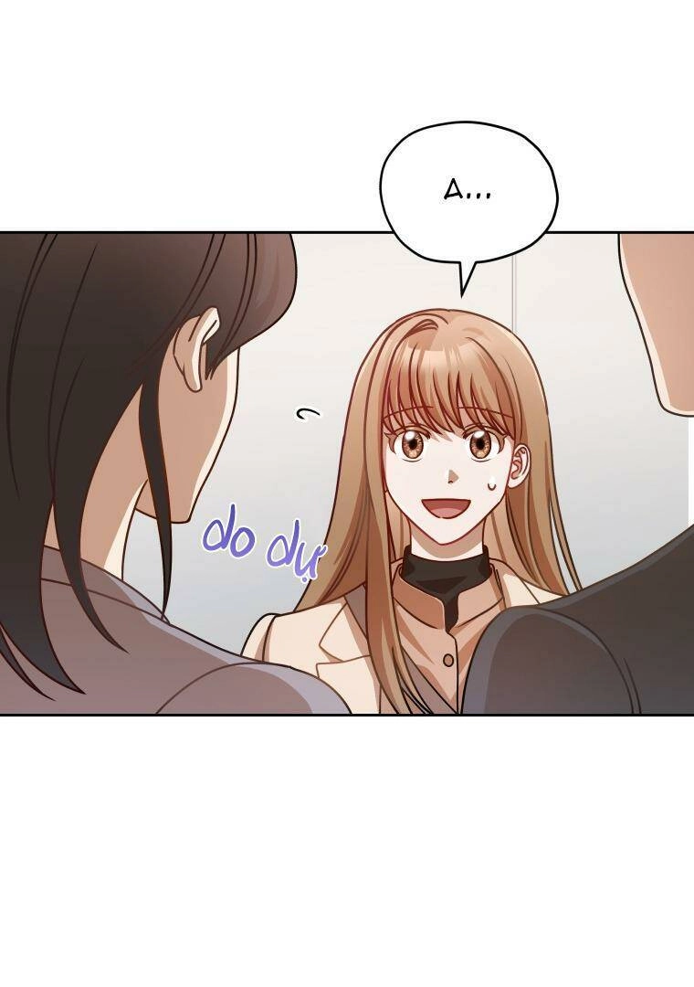 Công Khai Hẹn Hò Chốn Công Sở Chapter 9 - 11