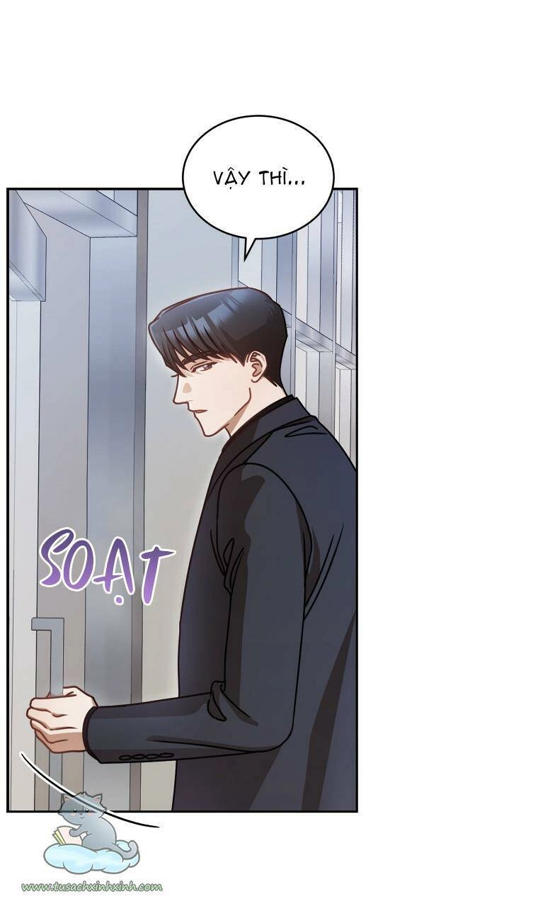 Công Khai Hẹn Hò Chốn Công Sở Chapter 9 - 27