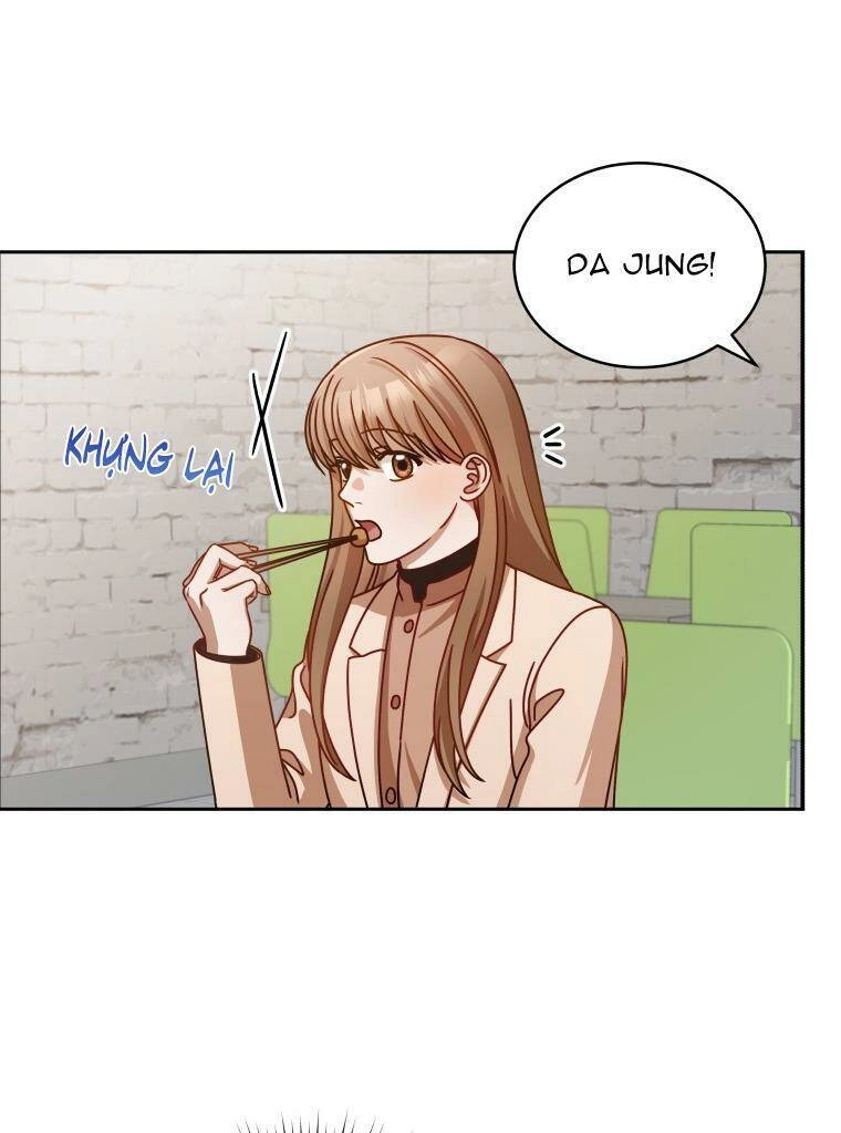 Công Khai Hẹn Hò Chốn Công Sở Chapter 9 - 33